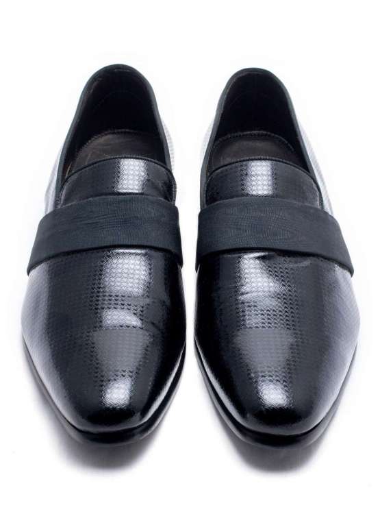 Crne muške cipele Max Verre 