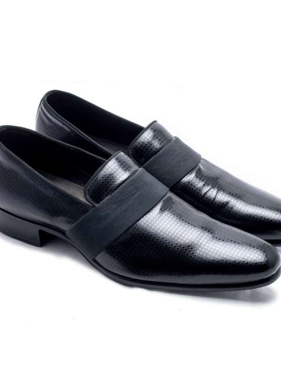 Crne muške cipele Max Verre 
